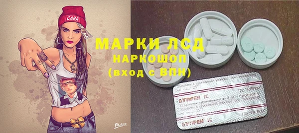 твердый Липки